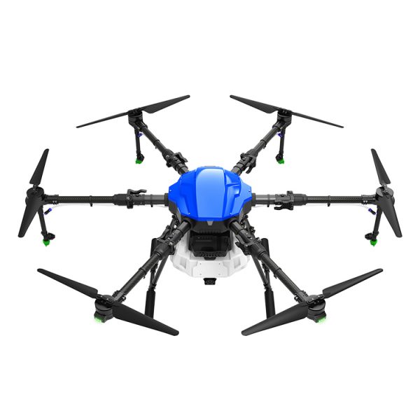 FDAD-10L(6X)-B  6 Axis 10L agricultural drones for sale ready to fly - Image 5