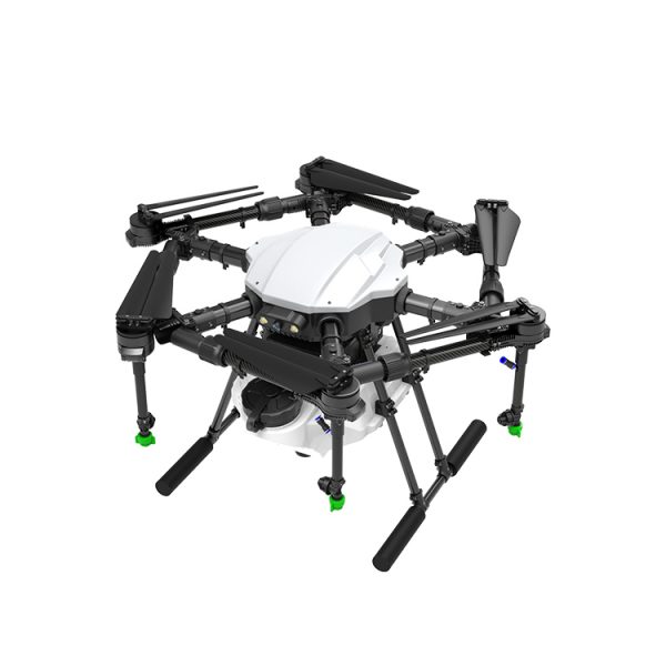 FDAD-10L(6X)-W  6 Axis 10L crop dusting drones ready to fly - Image 4