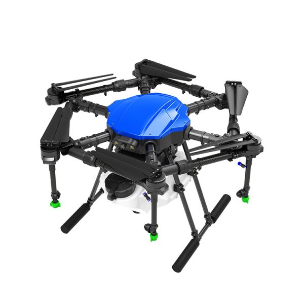 FDAD-10L(6X)-B  6 Axis 10L agricultural drones for sale ready to fly - Image 4