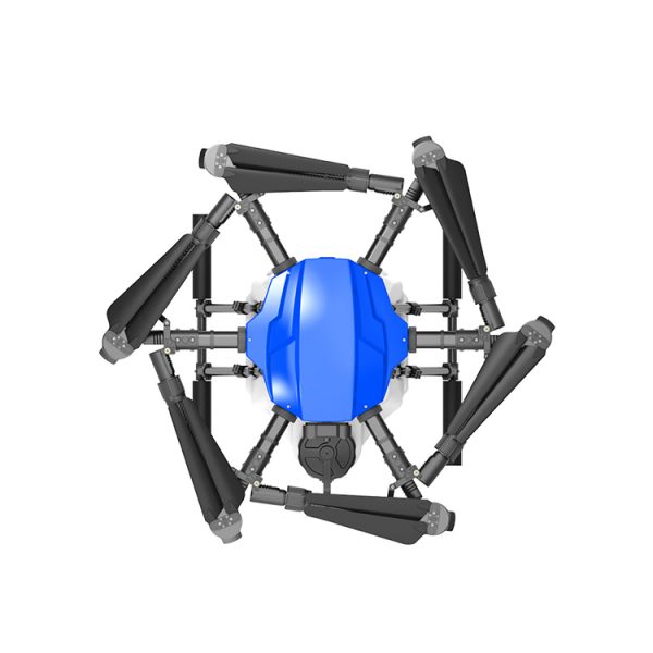FDAD-10L(6X)-B  6 Axis 10L agricultural drones for sale ready to fly - Image 3