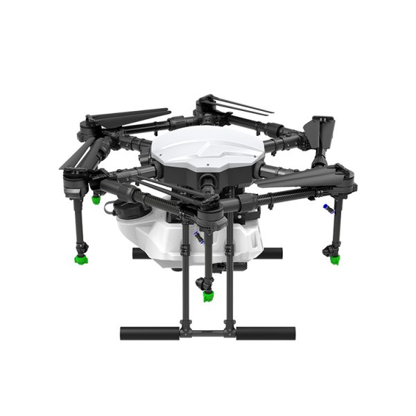 FDAD-10L(6X)-W  6 Axis 10L crop dusting drones ready to fly - Image 2