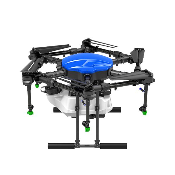 FDAD-10L(6X)-B  6 Axis 10L agricultural drones for sale ready to fly - Image 2