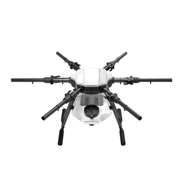 FDAD-10L(6X)-W  6 Axis 10L crop spraying drone Frame Kit - Image 2