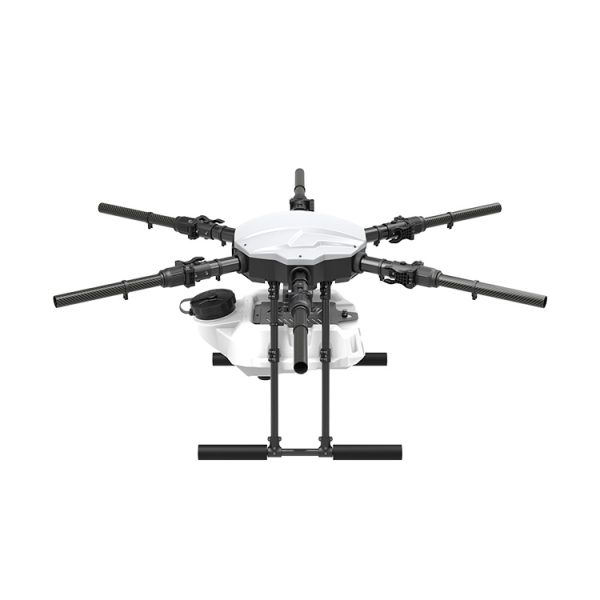 FDAD-10L(6X)-W  6 Axis 10L crop spraying drone Frame Kit - Image 4