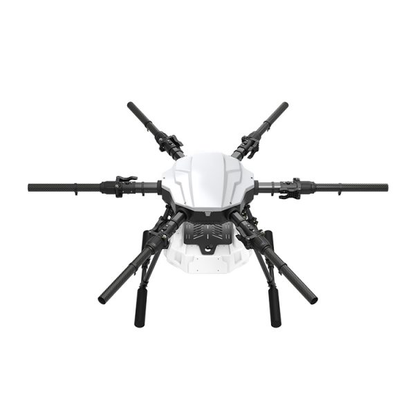 FDAD-10L(6X)-W  6 Axis 10L crop spraying drone Frame Kit - Image 5
