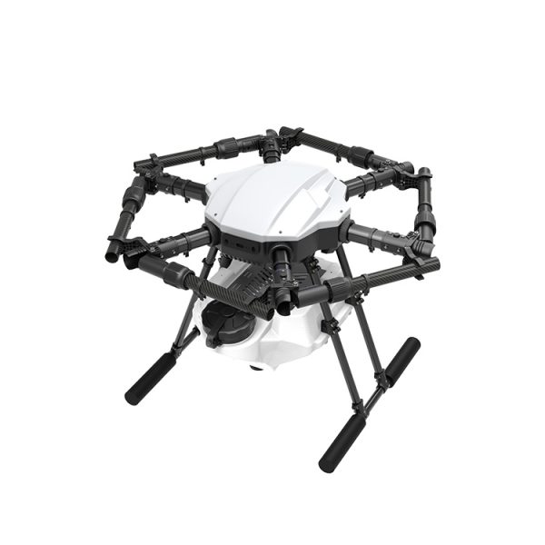FDAD-10L(6X)-W  6 Axis 10L crop spraying drone Frame Kit - Image 6