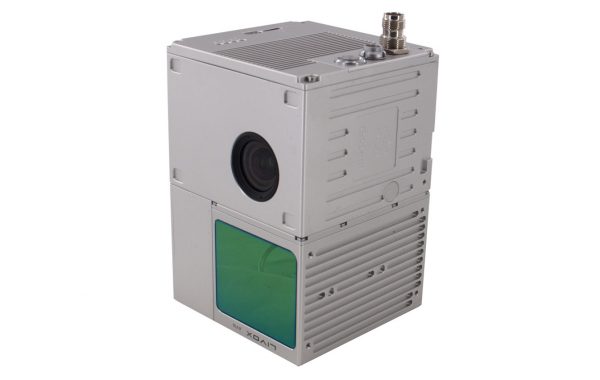 FDG-100C+ LIDAR scanning system  Application for Mapping and Survey