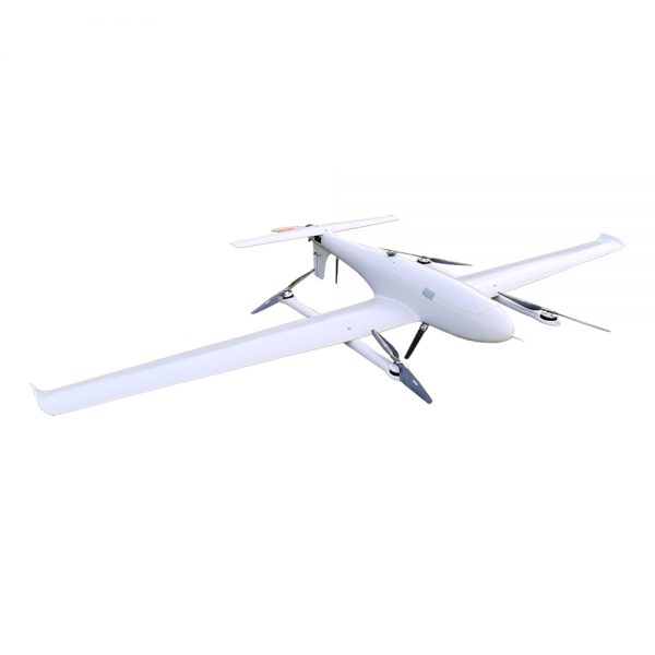 FDG36 VTOL UAV 3 hours endurance with 5KGS payload frame KIT
