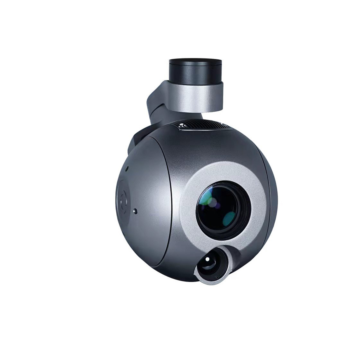 zoom dual camera