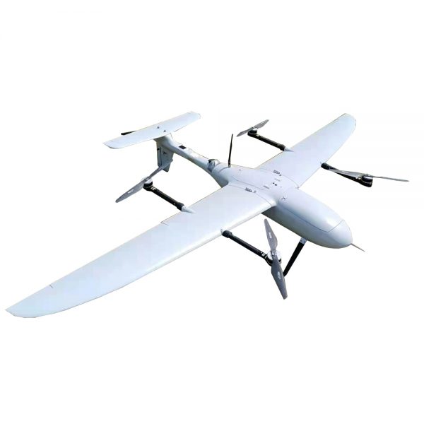 FDG23 pro VTOL UAV  drone for mapping & surveillance frame KIT