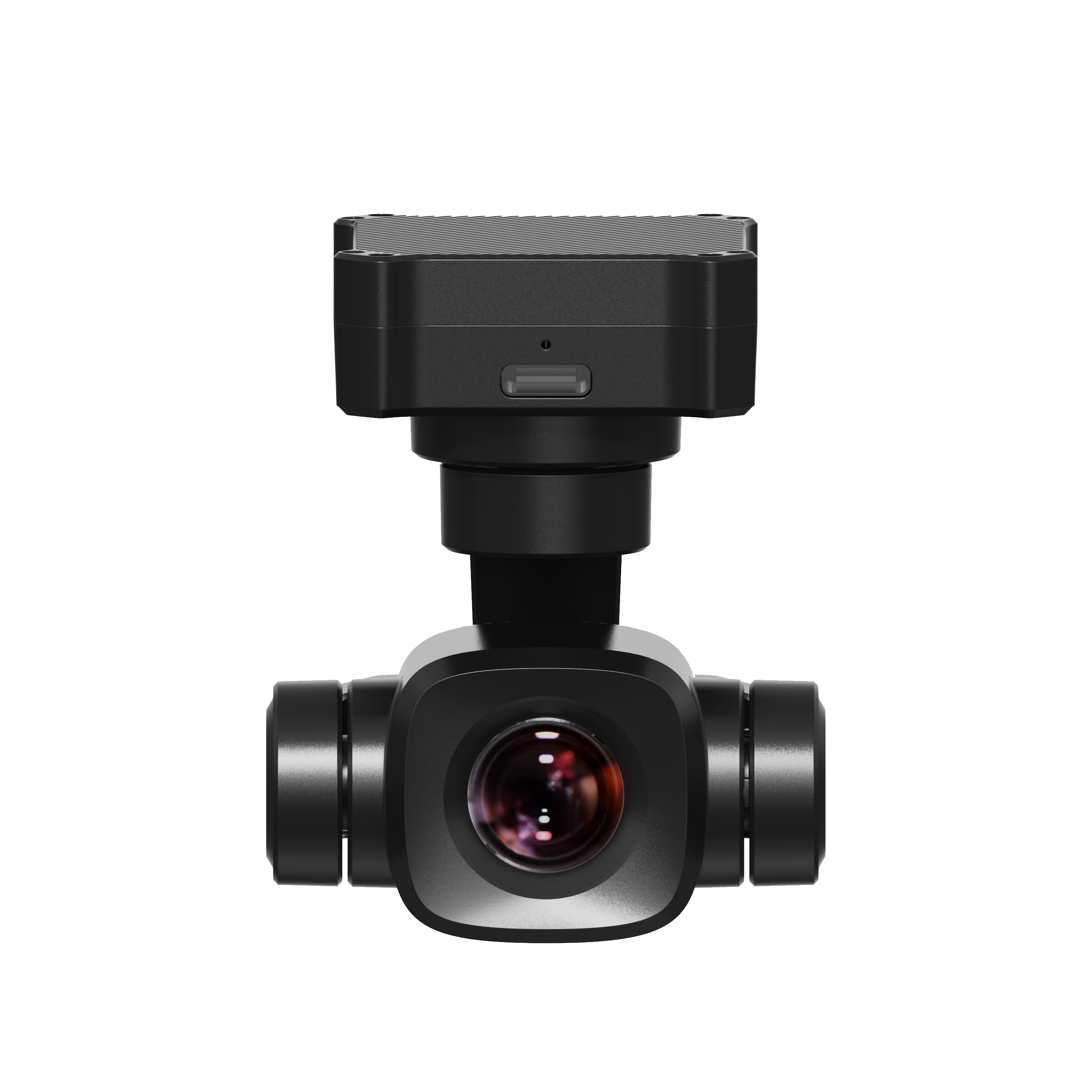 A8 Mini drone Gimbal Camera 4K 8MP 