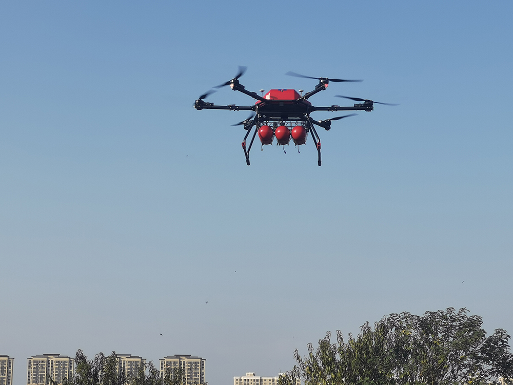 heavy drone price