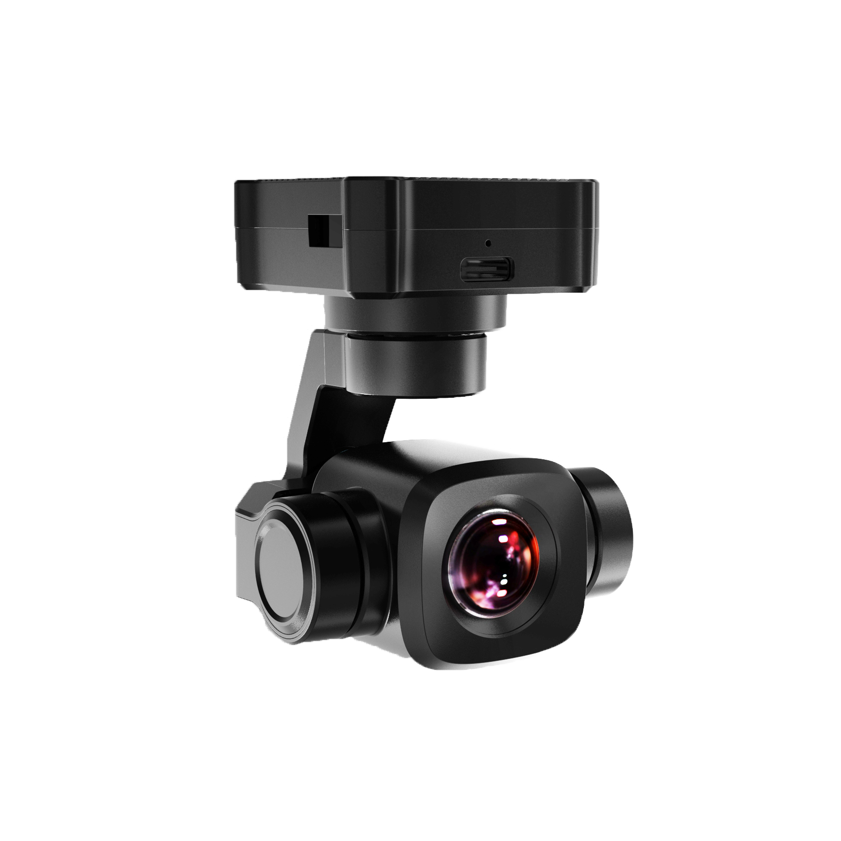 A8 Mini Gimbal Camera 4K 8MP 6X Digital Zoom for drone