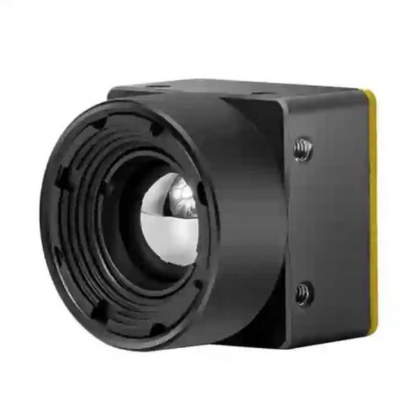 mini analog thermal camera  high resolution for FPV drone 256*192/384*288/640*512 12um CVBS - Image 4