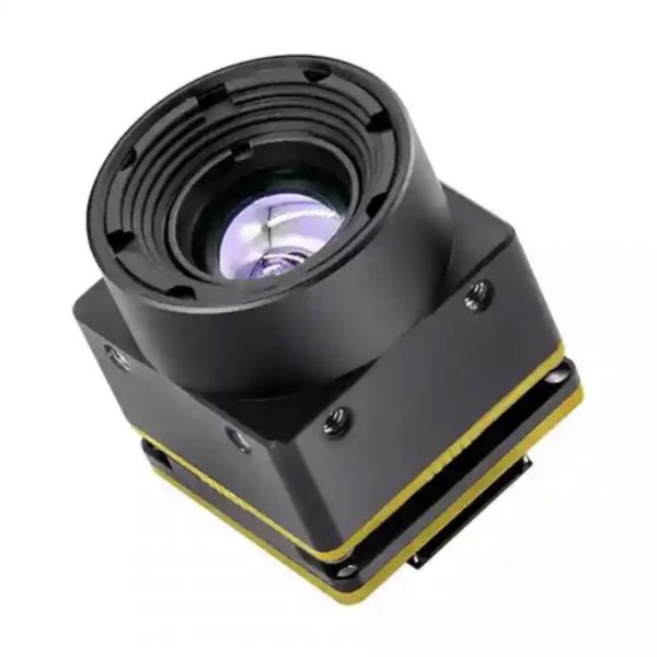 mini analog thermal camera  high resolution for FPV drone 256*192/384*288/640*512 12um CVBS - Image 3