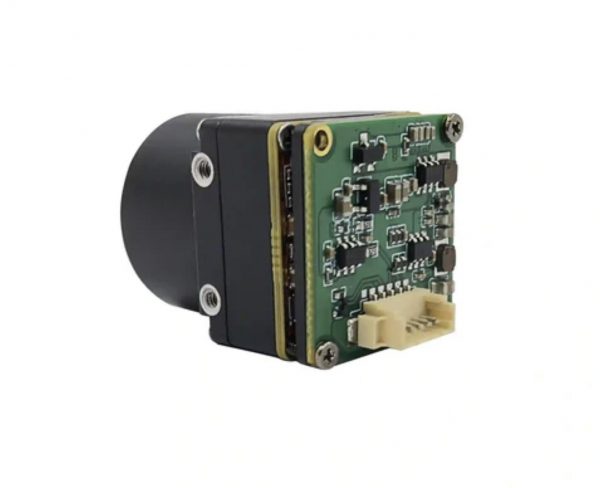 mini analog thermal camera  high resolution for FPV drone 256*192/384*288/640*512 12um CVBS - Image 5